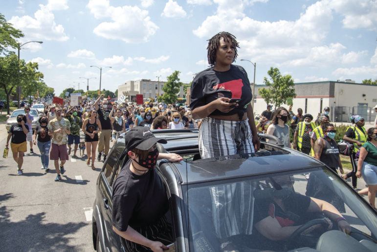 Protest
